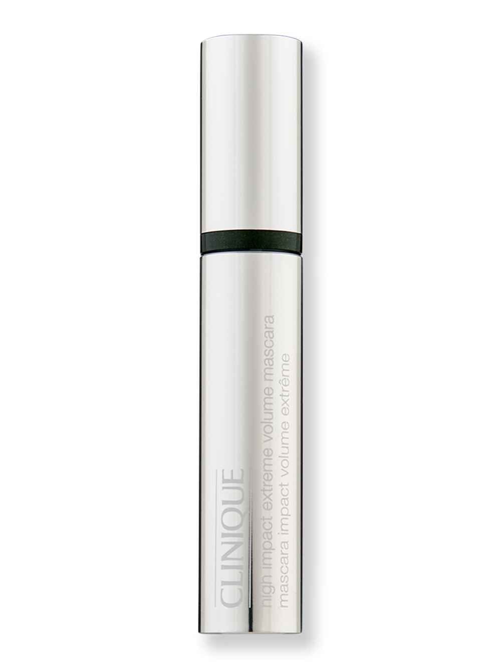 Clinique Clinique High Impact Extreme Volume Mascara Extreme Black 10 ml Mascara 