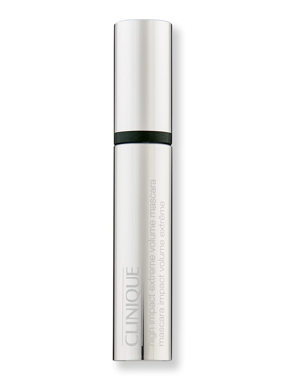 Clinique Clinique High Impact Extreme Volume Mascara Extreme Black 10 ml Mascara 