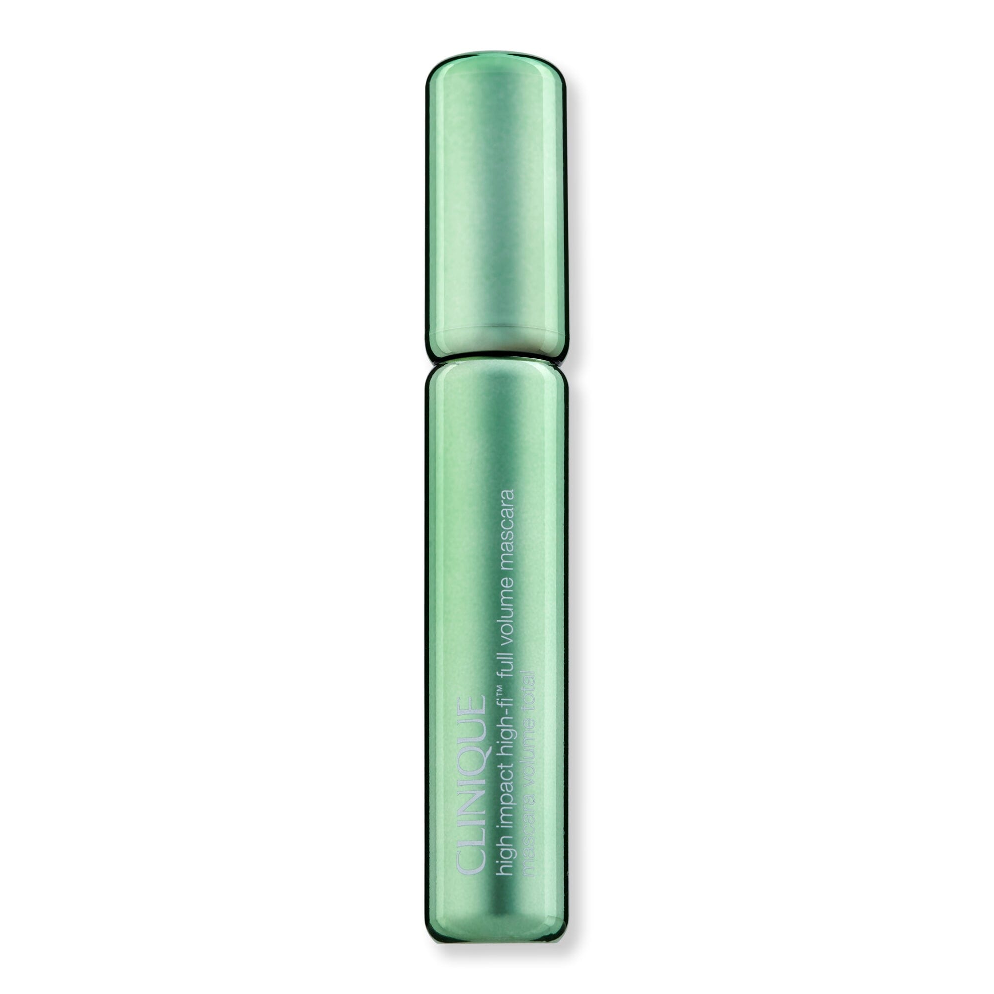 Clinique Clinique High Impact High-Fi Full Volume Mascara 10 ml Intense Black Mascara 