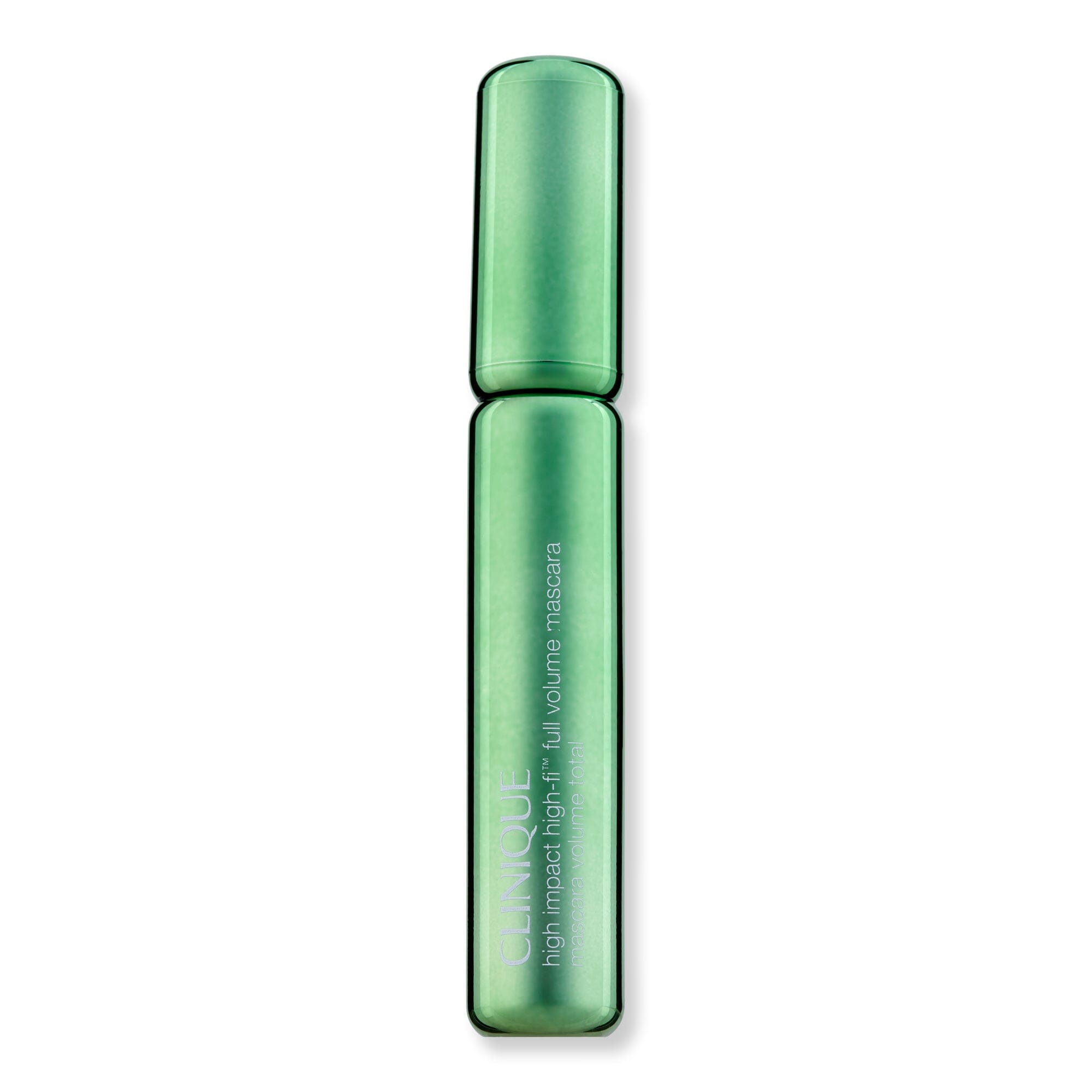 Clinique Clinique High Impact High-Fi Full Volume Mascara 10 ml Intense Black/Brown Mascara 