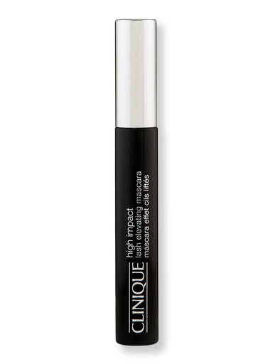 Clinique Clinique High Impact Lash Elevating Mascara Brightening Black 8 ml Mascara 