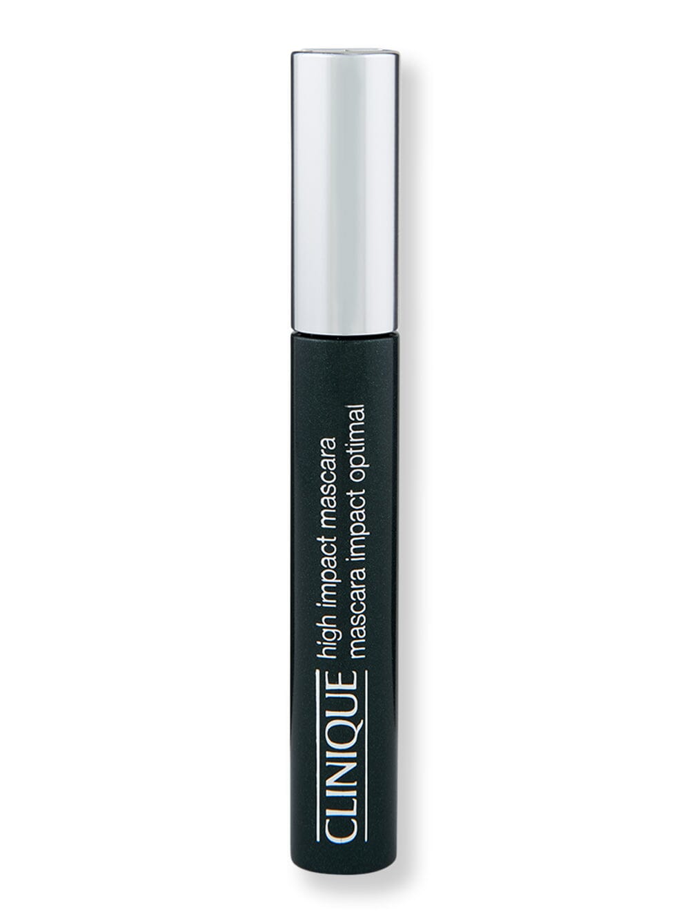 Clinique Clinique High Impact Mascara Mascara 8 g Black 
