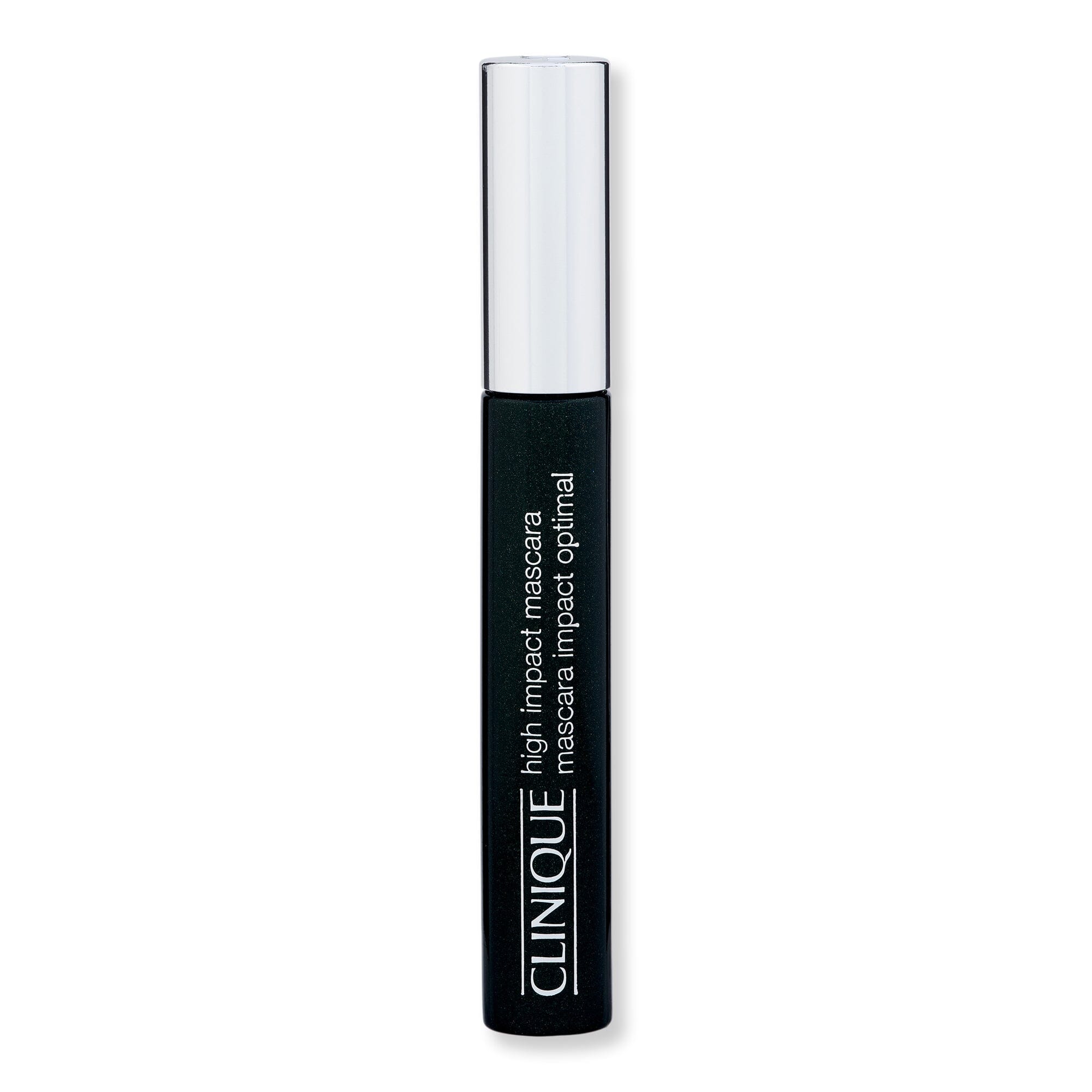 Clinique Clinique High Impact Mascara Mascara 8 g Black/Brown 