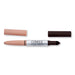 Clinique Clinique High Impact Shadow Play Shadow + Definer Shadows .13 oz / 4 ml Cafe Au Lait 