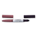Clinique Clinique High Impact Shadow Play Shadow + Definer Shadows .13 oz / 4 ml Royal Couple 