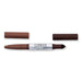 Clinique Clinique High Impact Shadow Play Shadow + Definer Shadows .13 oz / 4 ml Rum + Cola 