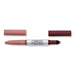 Clinique Clinique High Impact Shadow Play Shadow + Definer Shadows .13 oz / 4 ml Strawberries + Chocolate 