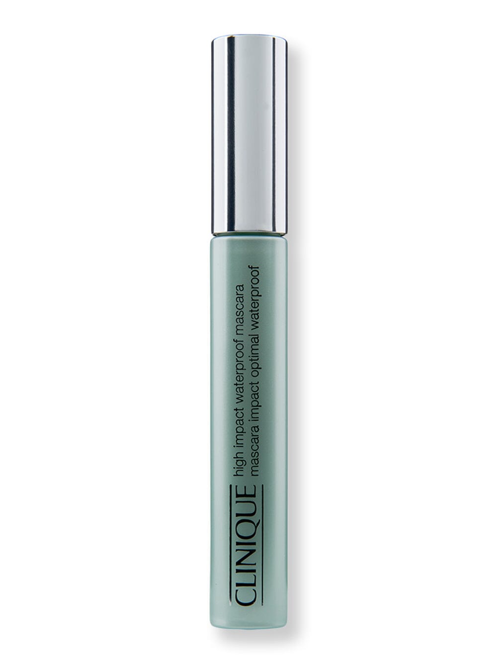 Clinique Clinique High Impact Waterproof Mascara Mascara 8 ml Black 