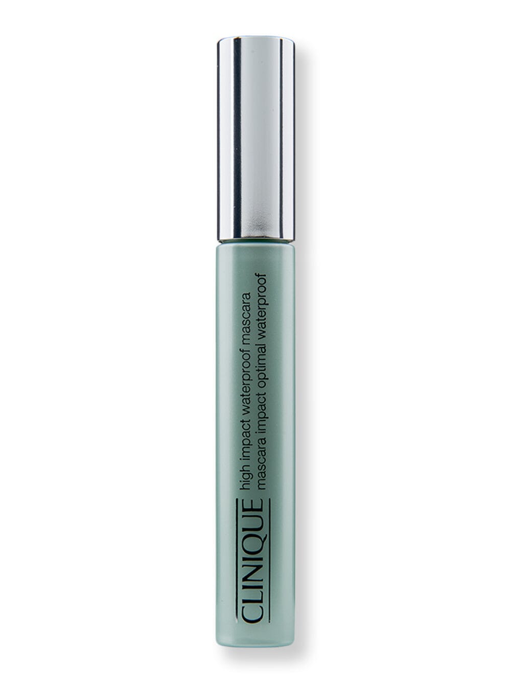 Clinique Clinique High Impact Waterproof Mascara Mascara 8 ml Black/Brown 