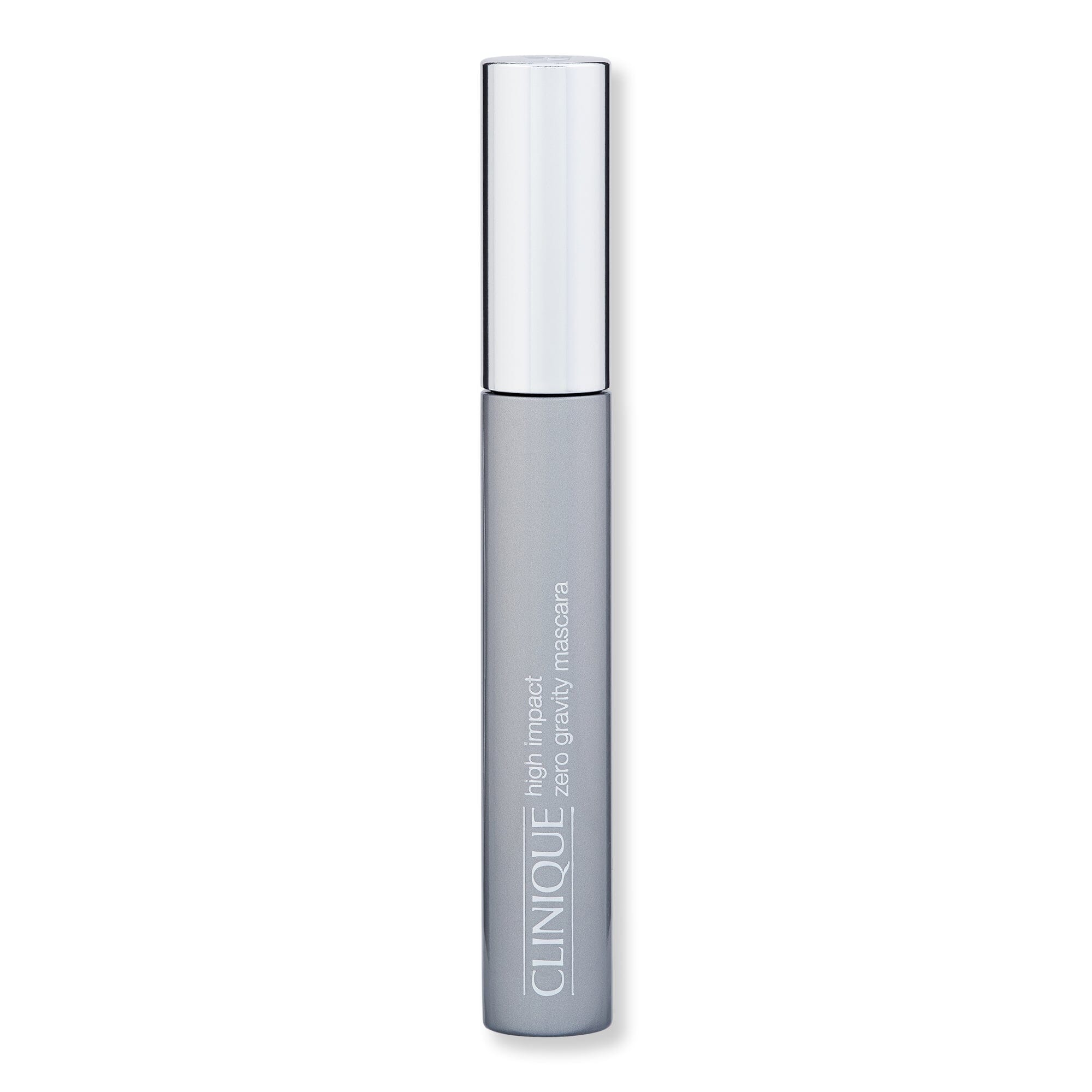 Clinique Clinique High Impact Zero Gravity Mascara Black .34 oz Mascara 
