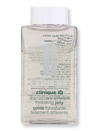Clinique Clinique iD Dramatically Different Hydrating Jelly Base 115 ml Face Moisturizers 