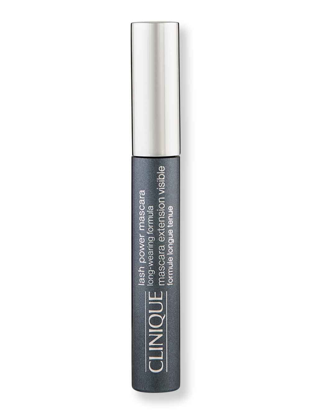 Clinique Clinique Lash Power Mascara 8 g Black Mascara 