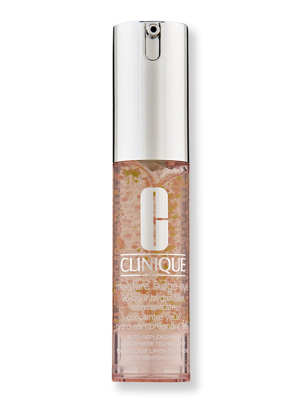 Clinique Clinique Moisture Surge Eye 96-Hour Hydro-Filler Concentrate Eye Gels 15 ml 