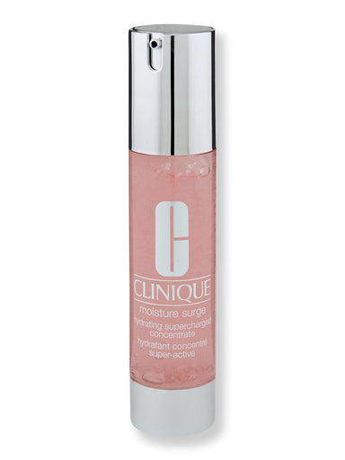 Clinique Clinique Moisture Surge Hydrating Supercharged Concentrate 48 ml Face Moisturizers 