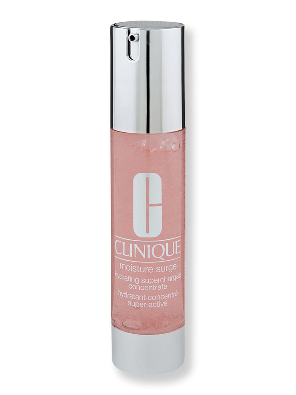 Clinique Clinique Moisture Surge Hydrating Supercharged Concentrate Face Moisturizers 48 ml 
