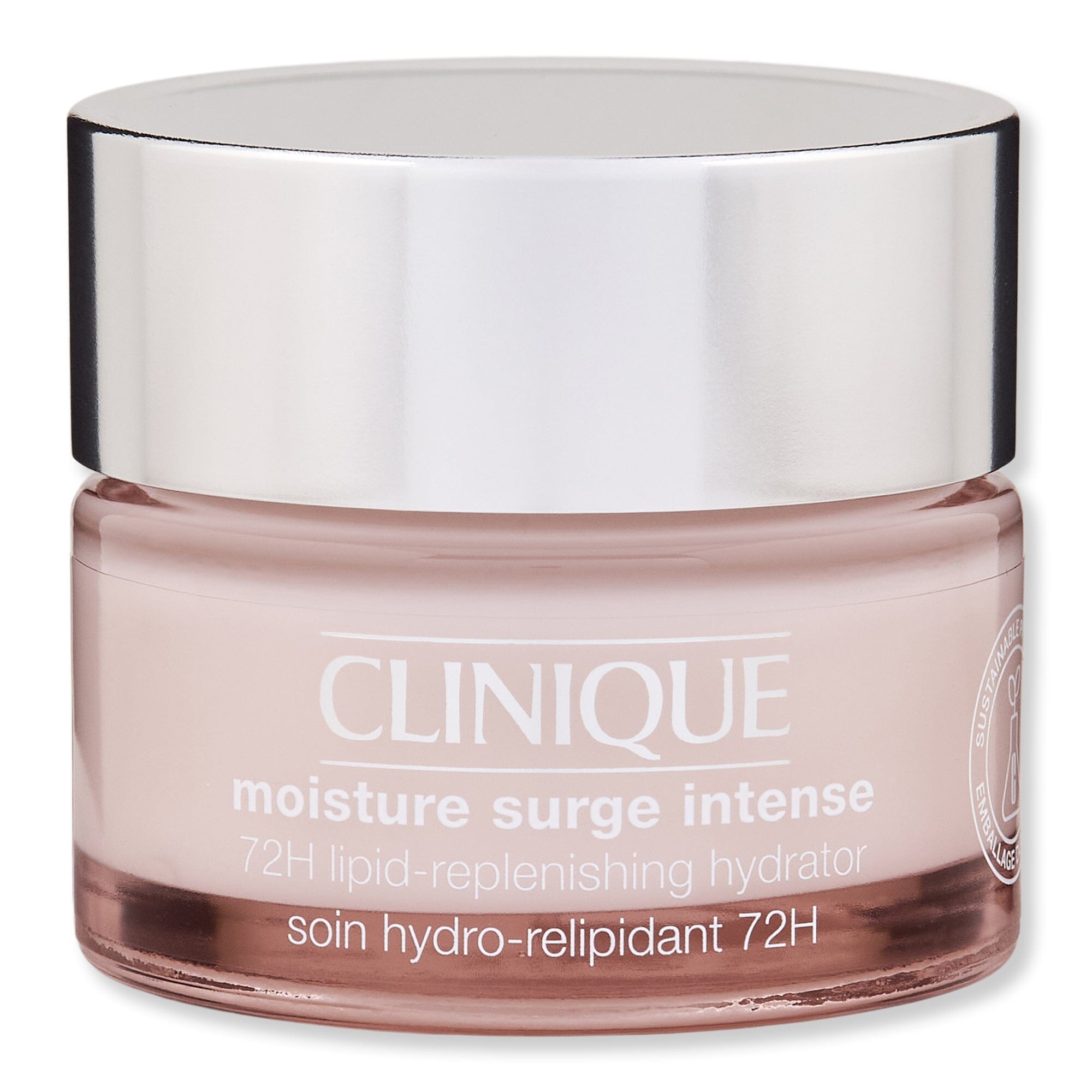Clinique Clinique Moisture Surge Intense 72H Lipid-Replenishing Hydrator 30 ml Face Moisturizers 
