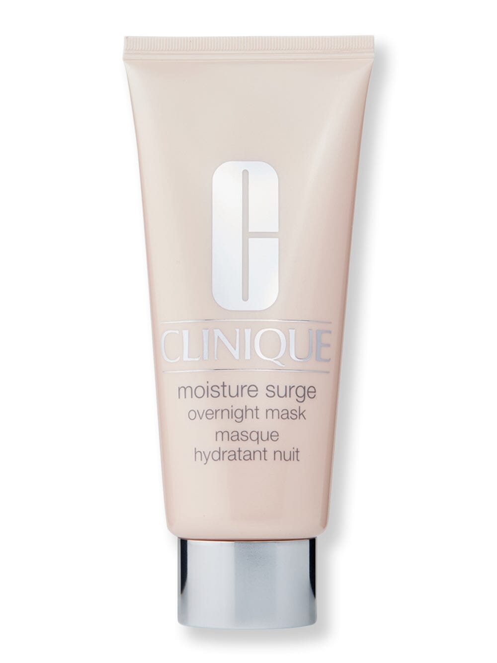 Clinique Clinique Moisture Surge Overnight Mask Face Masks 3.4 oz / 100 ml 