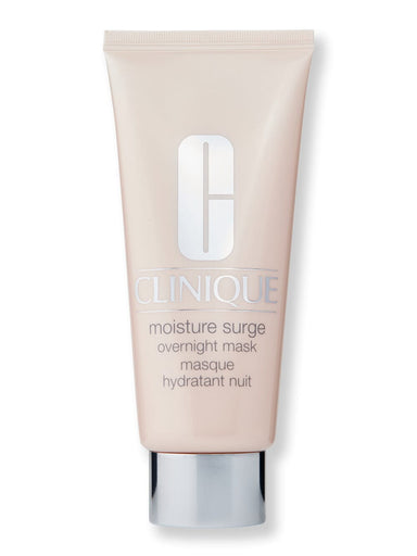 Clinique Clinique Moisture Surge Overnight Mask Face Masks 3.4 oz / 100 ml 