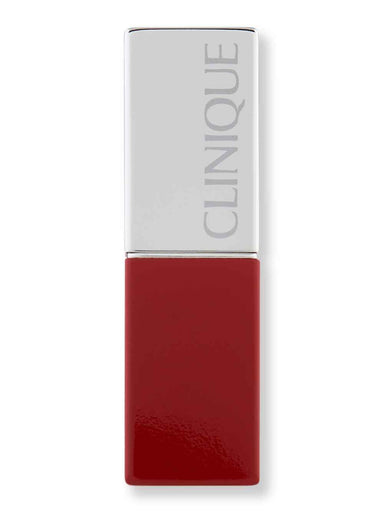 Clinique Clinique Pop Lip Colour + Primer 3.9 g Cherry Pop Lipstick, Lip Gloss, & Lip Liners 