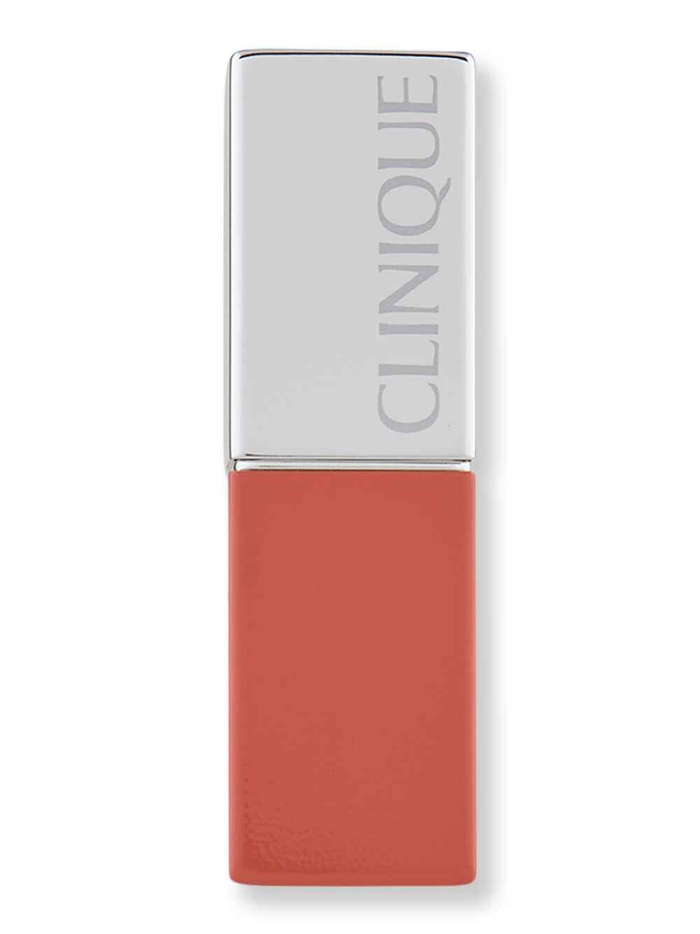 Clinique Clinique Pop Lip Colour + Primer 3.9 g Melon Pop Lipstick, Lip Gloss, & Lip Liners 