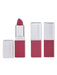 Clinique Clinique Pop Lip Colour + Primer Plum Pop 3 Ct 3.8 g Lipstick, Lip Gloss, & Lip Liners 