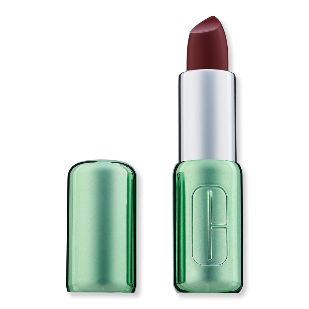 Clinique Clinique Pop Longwear Lipstick Lipstick, Lip Gloss, & Lip Liners 3.9 g Beach Pop 