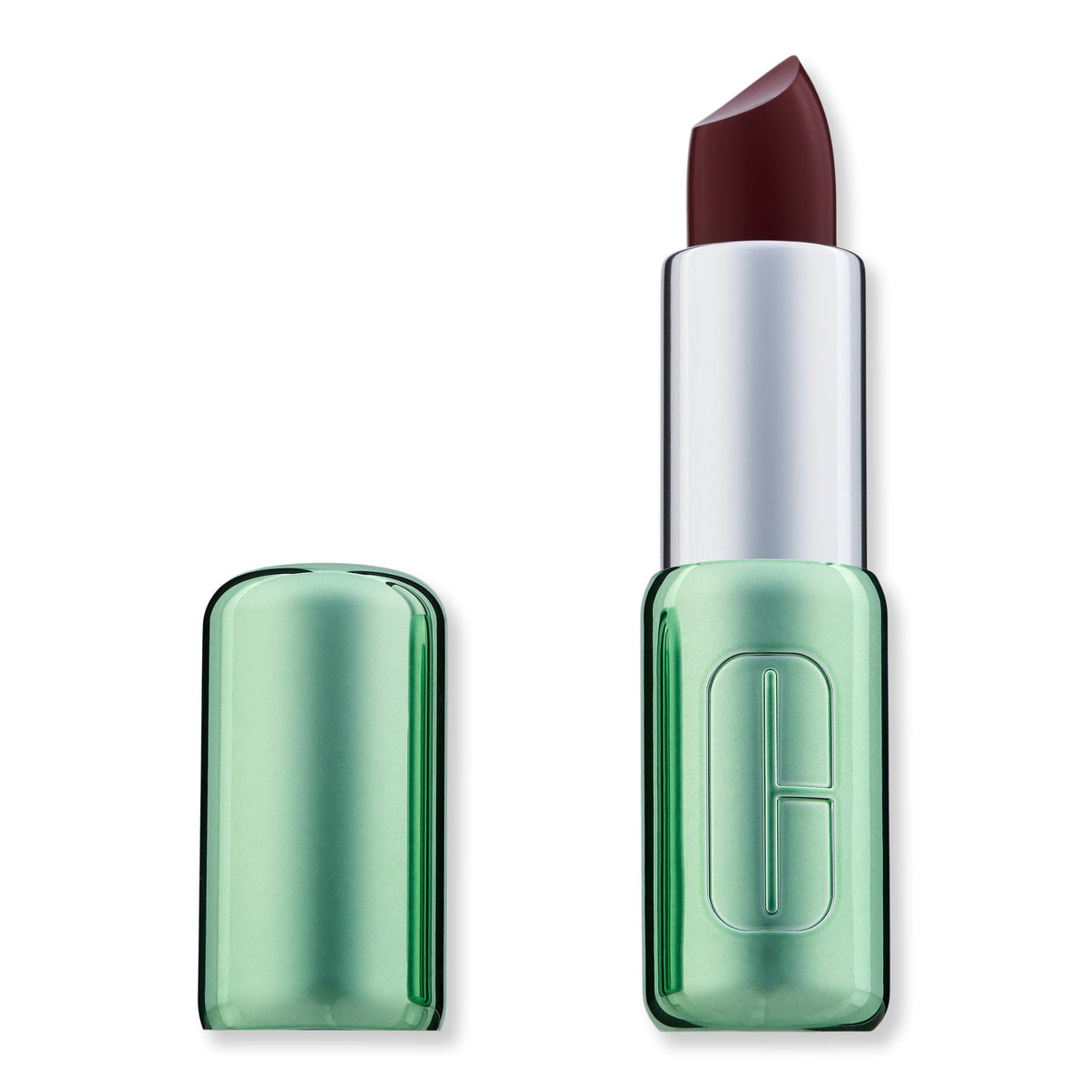 Clinique Clinique Pop Longwear Lipstick Lipstick, Lip Gloss, & Lip Liners 3.9 g Clove Pop 