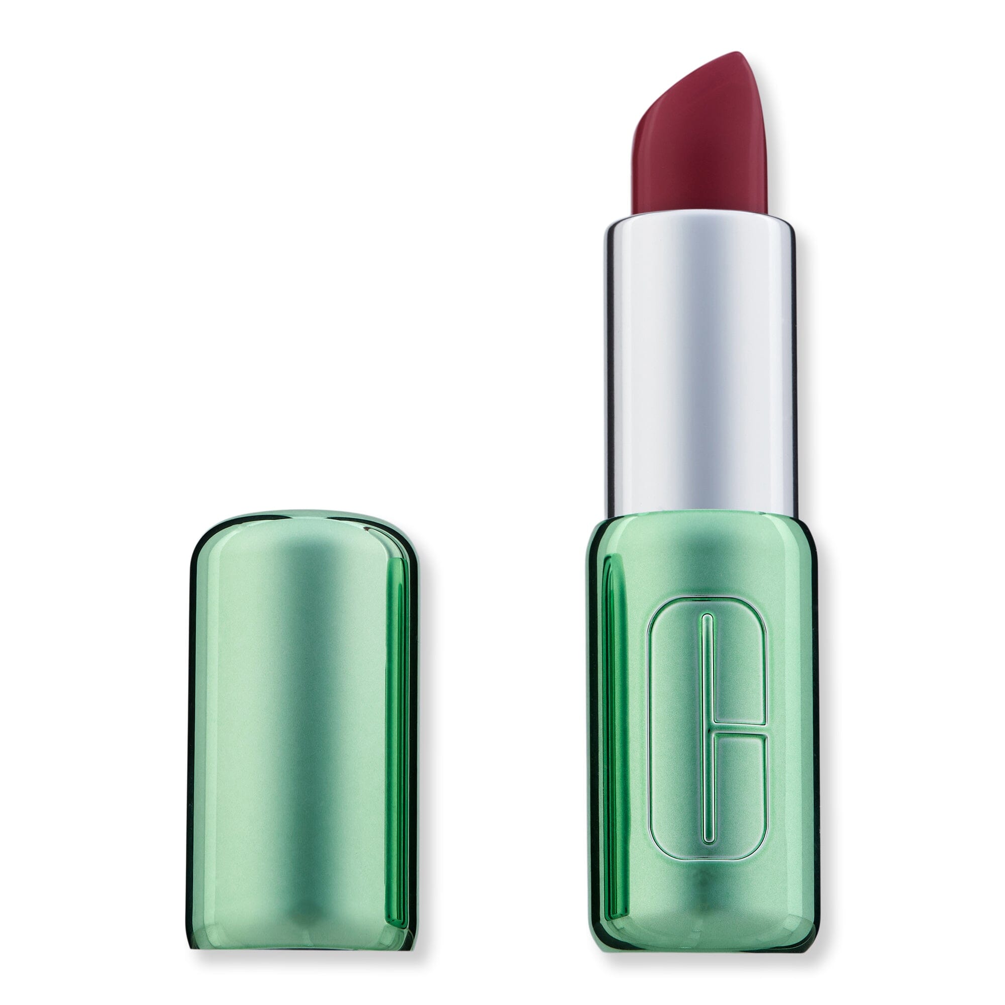 Clinique Clinique Pop Longwear Lipstick Lipstick, Lip Gloss, & Lip Liners 3.9 g Fig Pop 