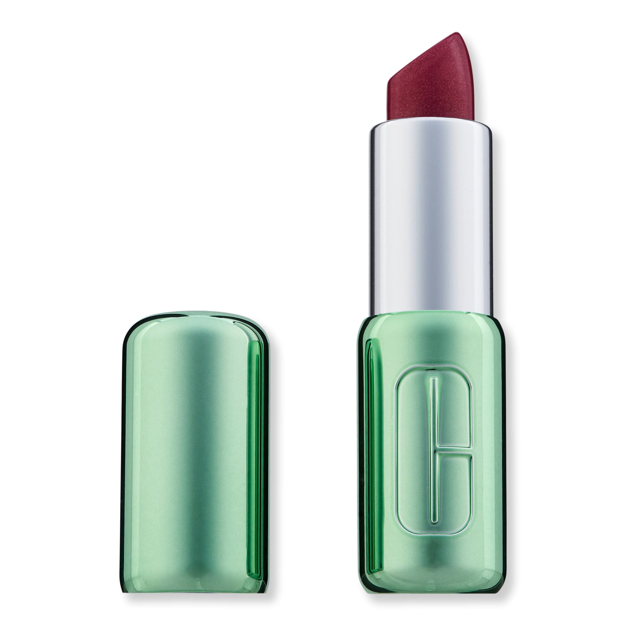 Clinique Clinique Pop Longwear Lipstick Lipstick, Lip Gloss, & Lip Liners 3.9 g Love Pop 