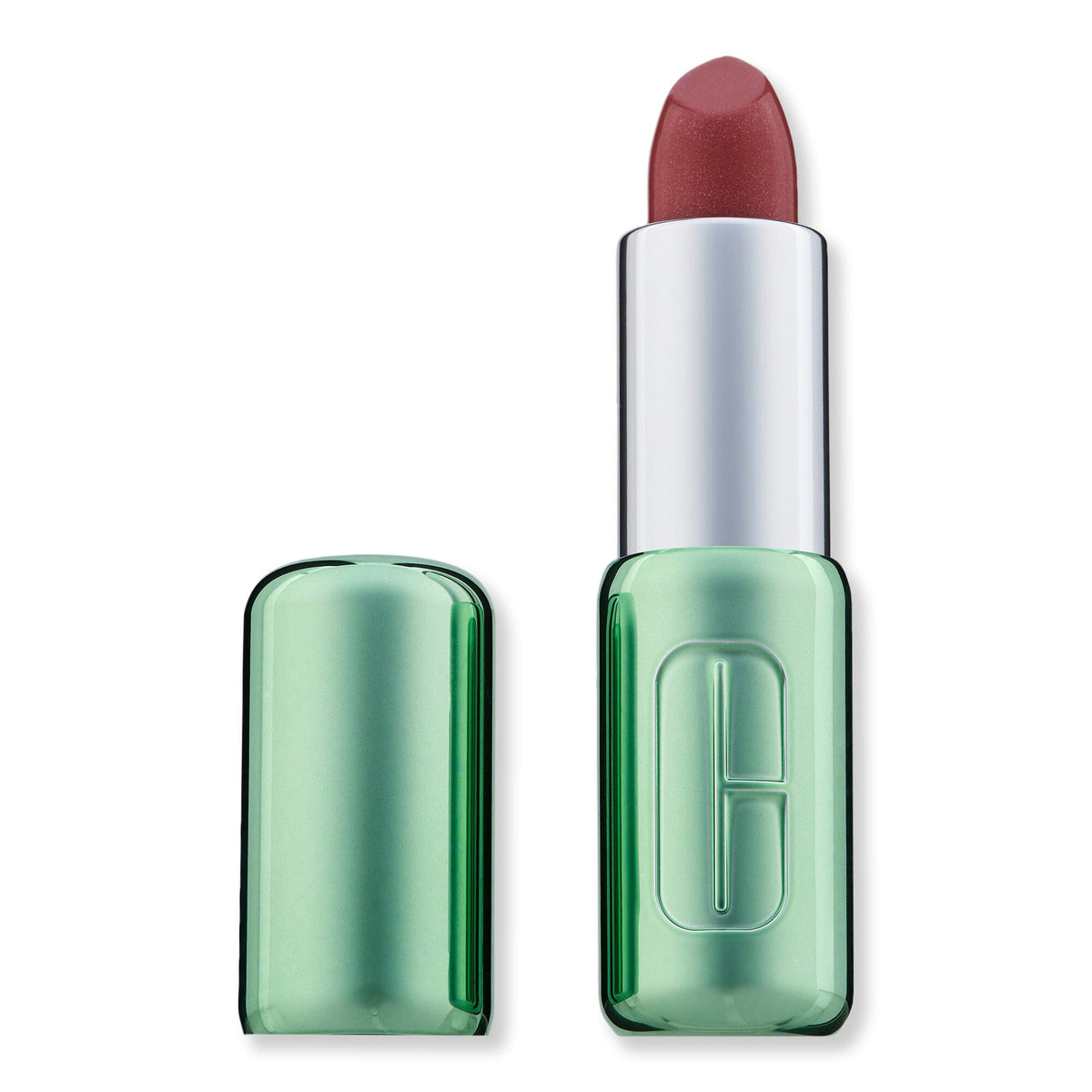 Clinique Clinique Pop Longwear Lipstick Lipstick, Lip Gloss, & Lip Liners 3.9 g Nude Pop 