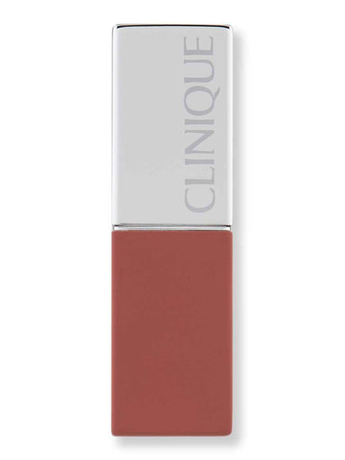 Clinique Clinique Pop Matte Lip Colour + Primer 3.9 g 01 Blushing Pop Lipstick, Lip Gloss, & Lip Liners 