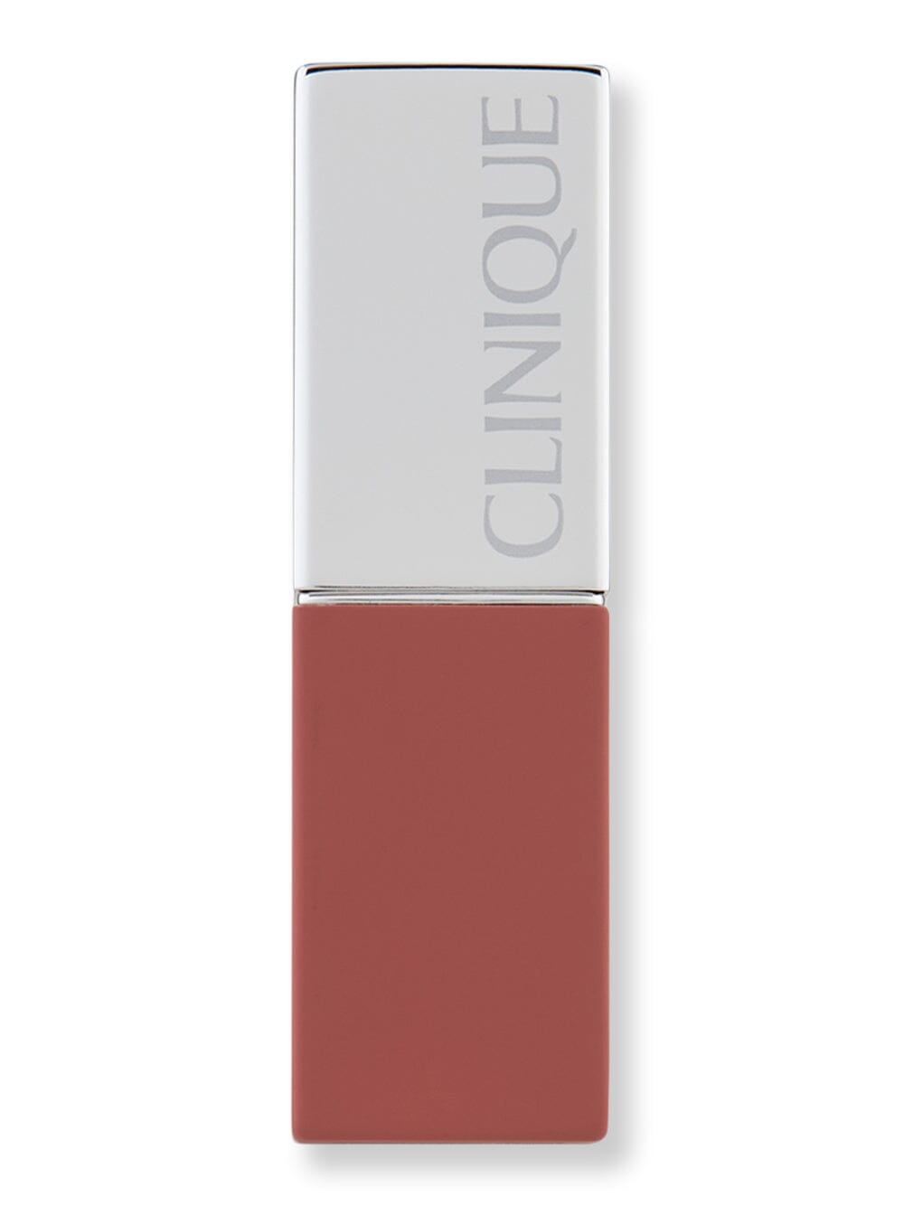 Clinique Clinique Pop Matte Lip Colour + Primer 3.9 g 01 Blushing Pop Lipstick, Lip Gloss, & Lip Liners 