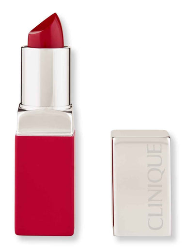 Clinique Clinique Pop Matte Lip Colour + Primer 3.9 g 06 Rose Pop Lipstick, Lip Gloss, & Lip Liners 