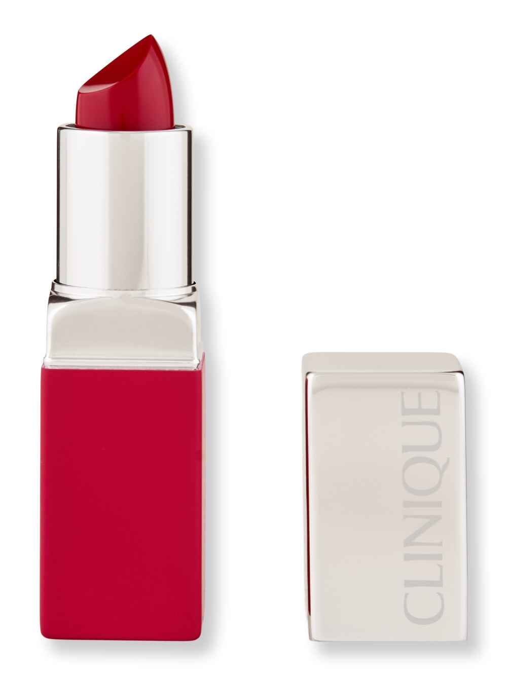 Clinique Clinique Pop Matte Lip Colour + Primer 3.9 g06 Rose Pop Lipstick, Lip Gloss, & Lip Liners 