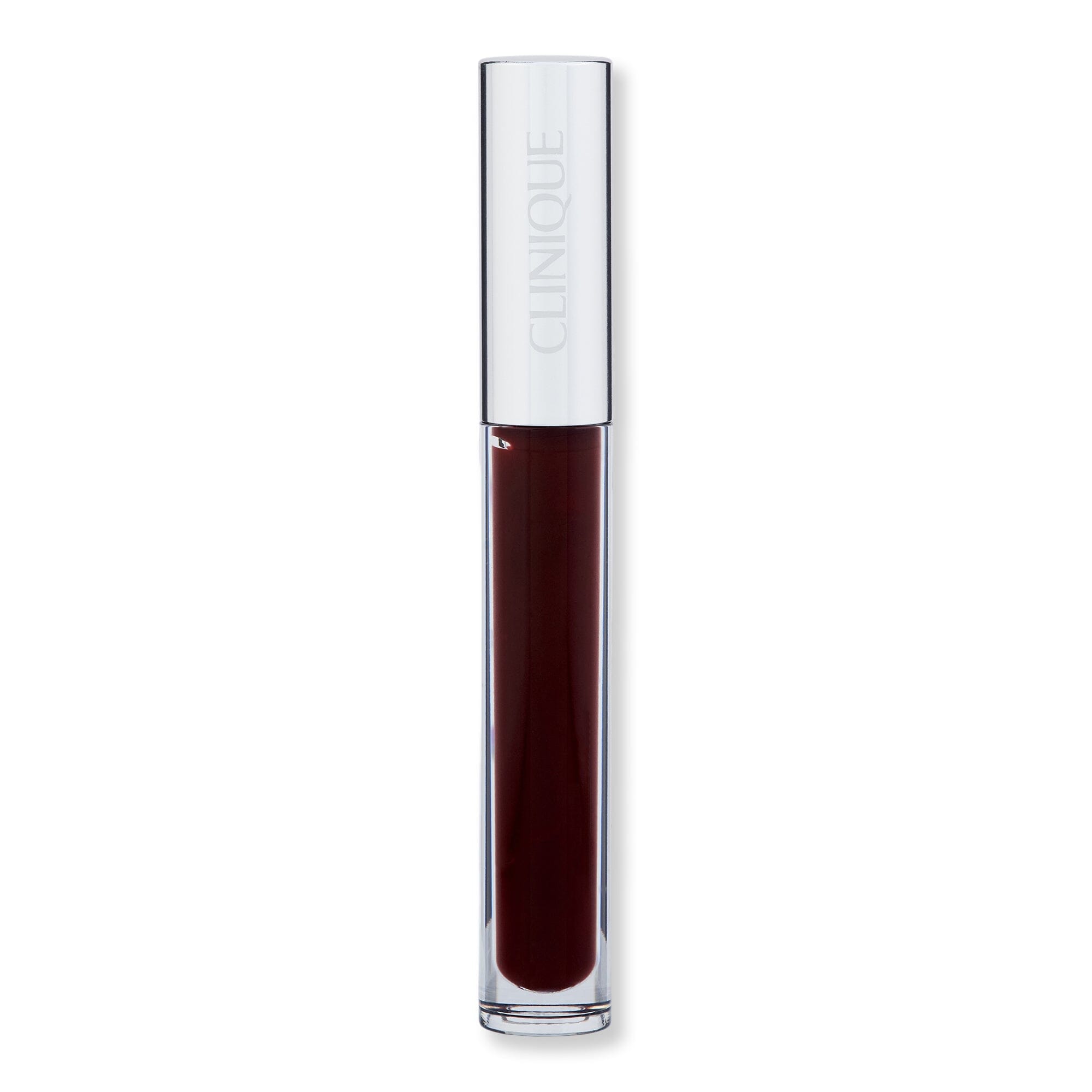 Clinique Clinique Pop Plush Creamy Lip Gloss 3.4 g Black Honey Lipstick, Lip Gloss, & Lip Liners 