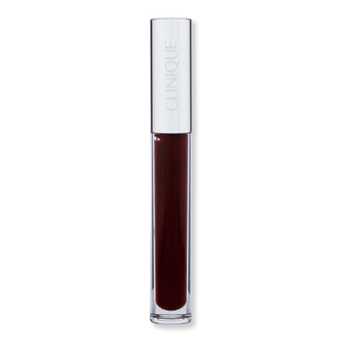 Clinique Clinique Pop Plush Creamy Lip Gloss 3.4 g Black Honey Lipstick, Lip Gloss, & Lip Liners 