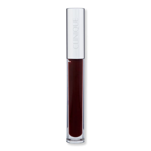 Clinique Clinique Pop Plush Creamy Lip Gloss Lipstick, Lip Gloss, & Lip Liners 3.4 g Black Honey 