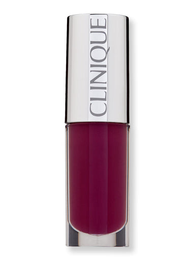 Clinique Clinique Pop Splash Lip Gloss + Hydration 4.3 ml 19 Vino Pop Lipstick, Lip Gloss, & Lip Liners 