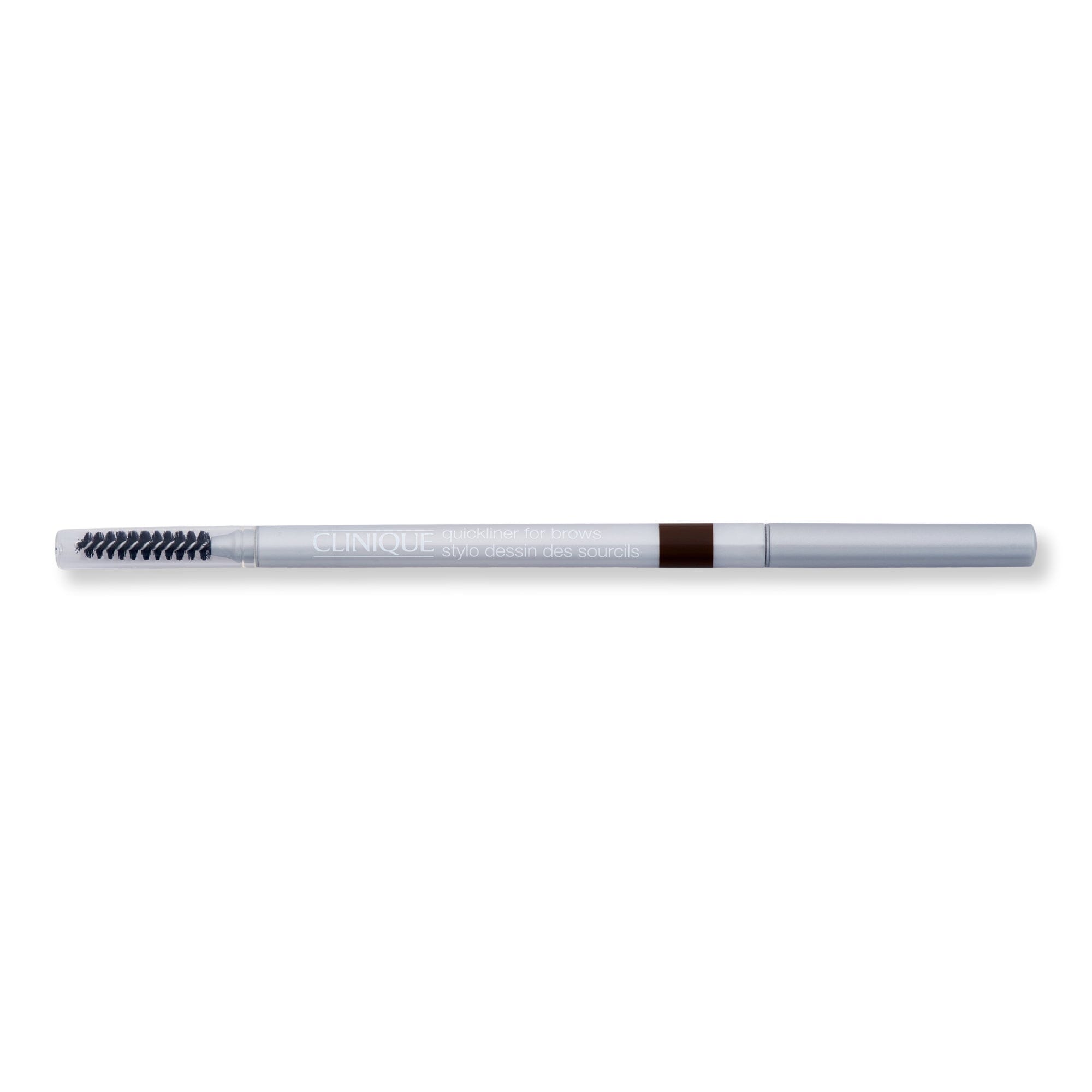 Clinique Clinique Quickliner for Brows Eyebrows 0.08 g Deep Brown 