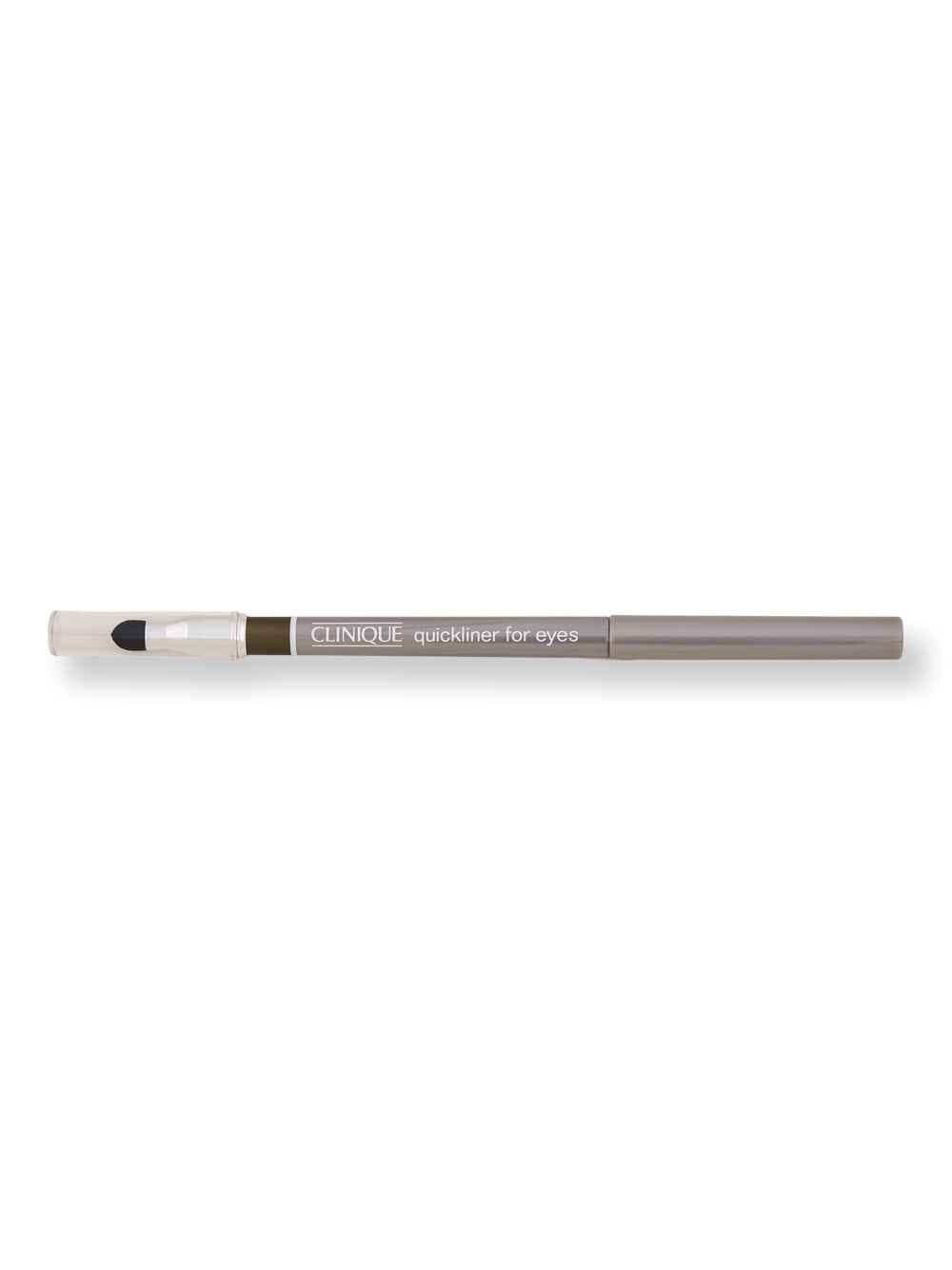 Clinique Clinique Quickliner for Eyes .01 oz 05 True Khaki Eyeliners 