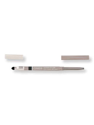 Clinique Clinique Quickliner For Eyes 0.3 g Moss Eyeliners 