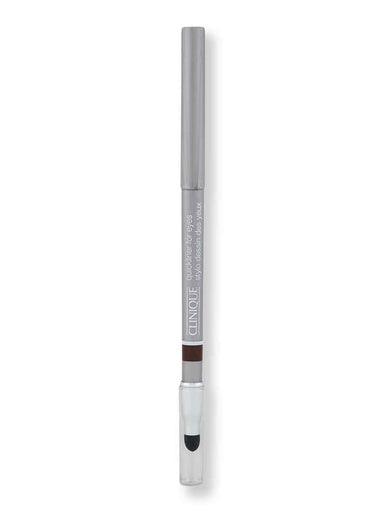 Clinique Clinique Quickliner For Eyes 0.3 g Smoky Brown Eyeliners 