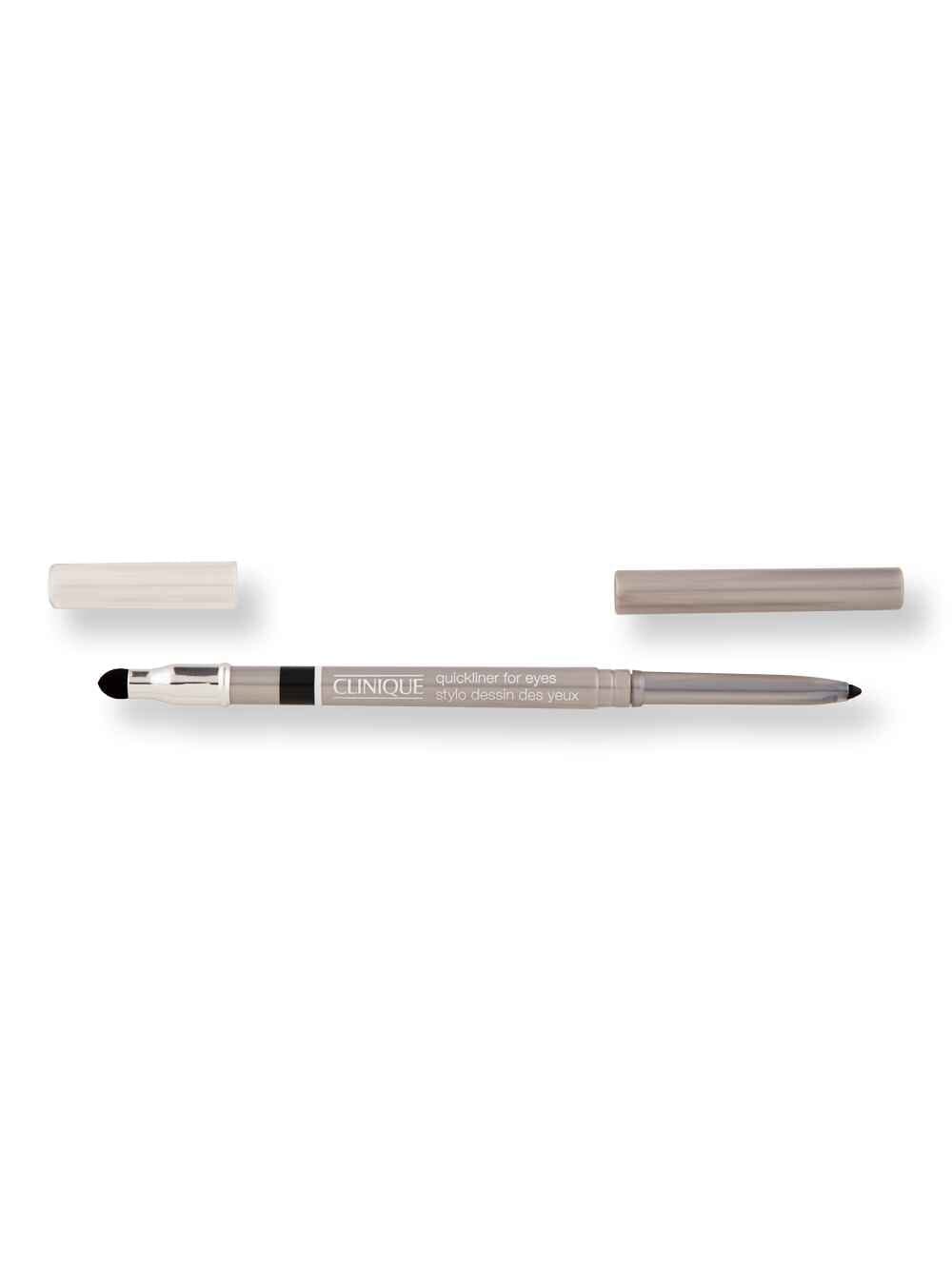 Clinique Clinique Quickliner For Eyes 0.3 gReally Black Eyeliners 