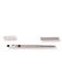Clinique Clinique Quickliner For Eyes Eyeliners .01 oz / 0.3 g Roast Coffee 