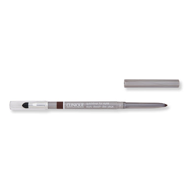 Clinique Clinique Quickliner For Eyes Eyeliners .01 oz / 0.3 g Smoky Brown 
