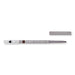 Clinique Clinique Quickliner For Eyes Eyeliners .01 oz / 0.3 g Smoky Brown 