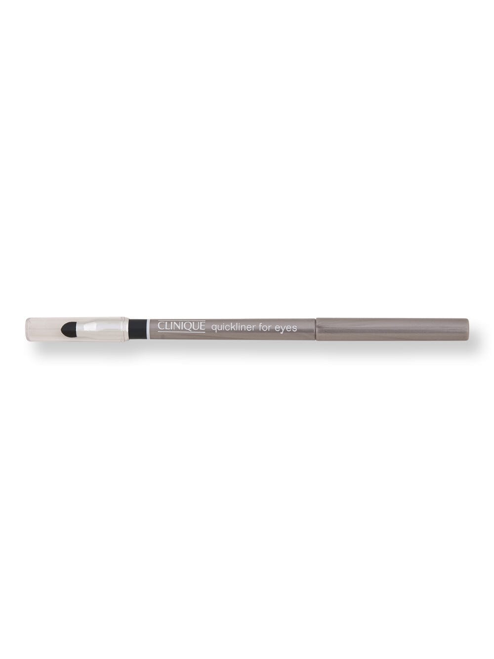 Clinique Clinique Quickliner For Eyes Eyeliners .01 oz Slate 