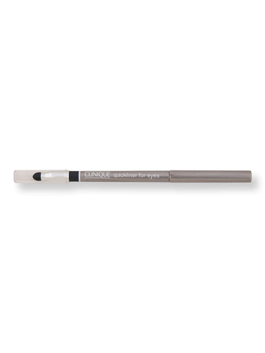Clinique Clinique Quickliner For Eyes Eyeliners .01 oz Slate 