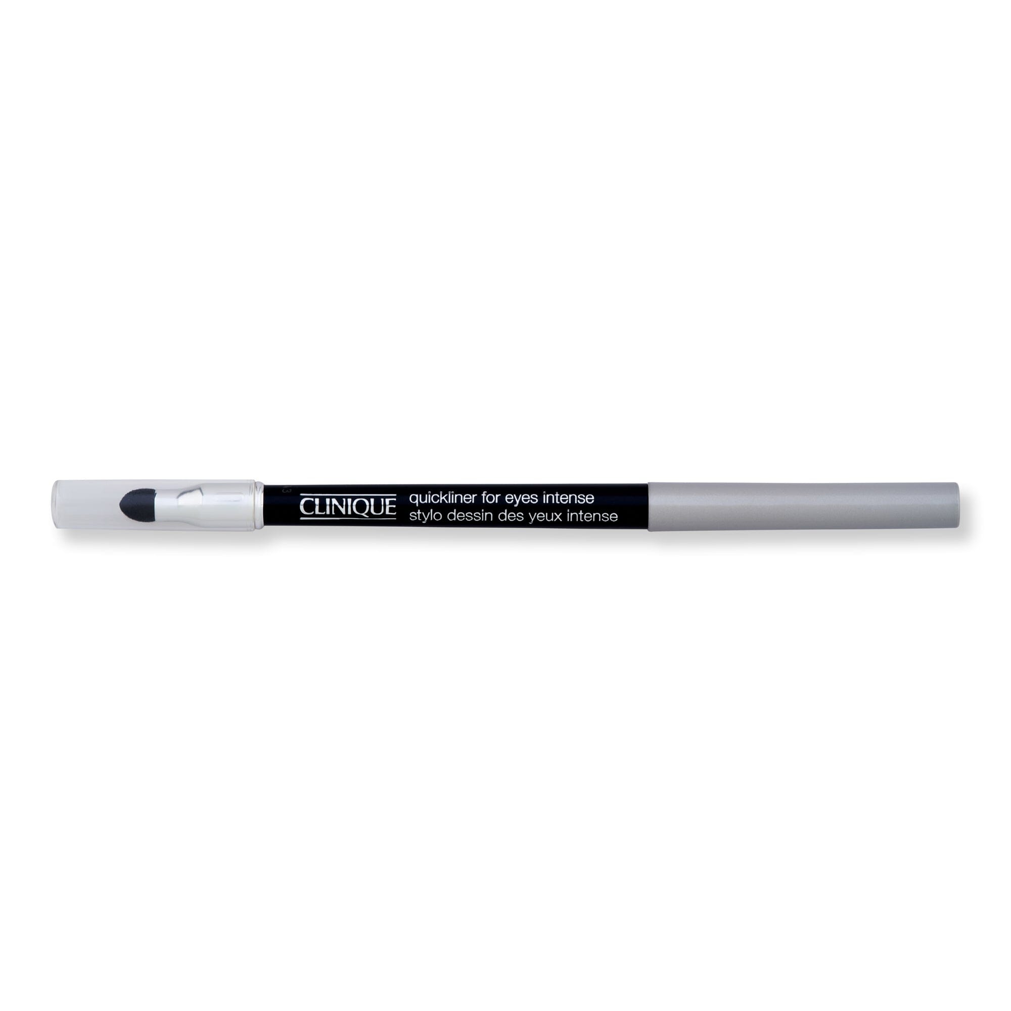 Clinique Clinique Quickliner for Eyes Intense 0.25g Intense Ebony Eyeliners 