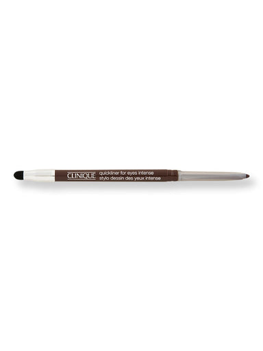 Clinique Clinique Quickliner for Eyes Intense 0.28 g Intense Chocolate Eyeliners 